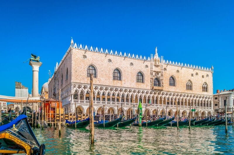 Skip-the-Line Guided Tour of Doge's Palace - The Highlights of the Doge’s Palace Tour for You