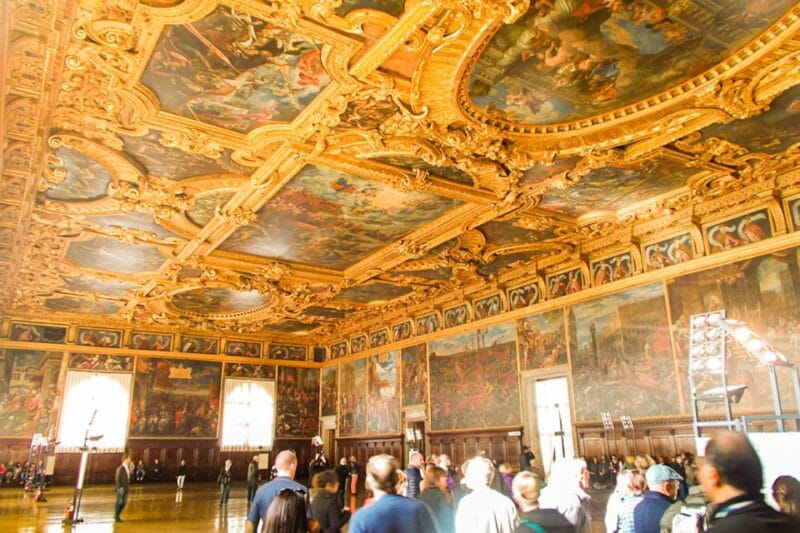 Skip-the-Line Guided Tour of Doge's Palace - Who Should Consider This Tour?