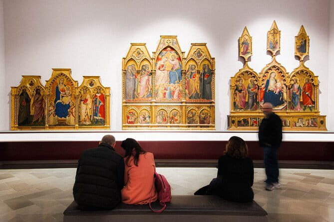 Skip the Line: Guided Tour of Michelangelos David at Accademia - In-Depth Review: What You Can Expect from This Florence Art Tour