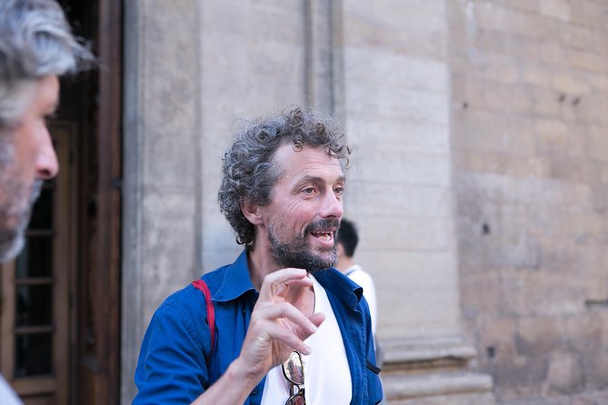 Skip-the-Line Guided Tour of Michelangelo's David - Tour Meeting and Pickup Details