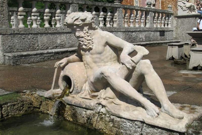 Skip-the-line Hellbrunn Palace Trick Fountains Salzburg Tour - FAQ