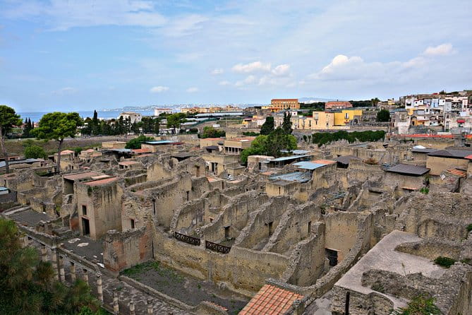 Skip the Line Herculaneum Ruins Ticket - Final Thoughts