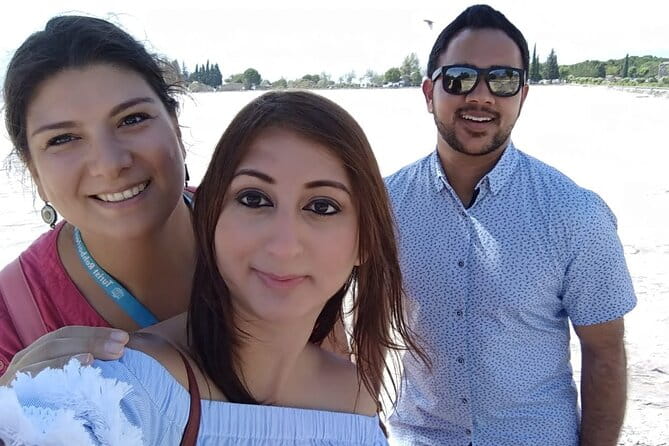 SKIP THE LINE / Highlights of Ephesus Private Tour / FOR CRUISE GUESTS ONLY - Our Review of the Skip-the-Line Highlights of Ephesus Private Tour