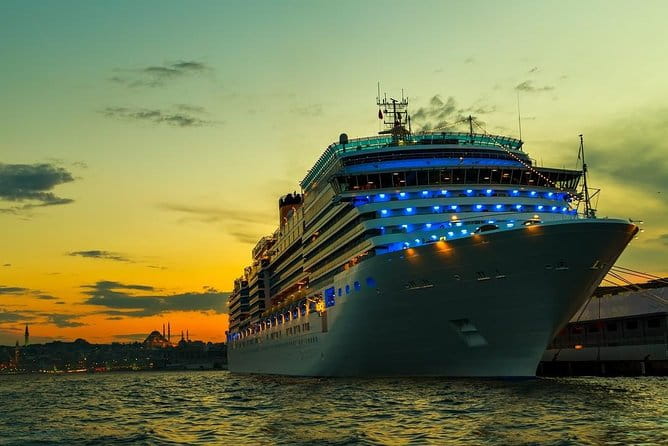 Skip The Line: ISTANBUL PRIVATE SHORE EXCURSION - Key points / Takeaways