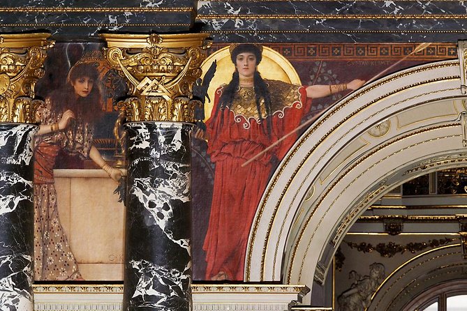 Skip the Line: Kunsthistorisches Museum Vienna Entrance Ticket - Visiting Information and Hours