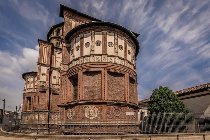 Skip the Line: Last Supper Tour in Milan - Renaissance History and Legacy