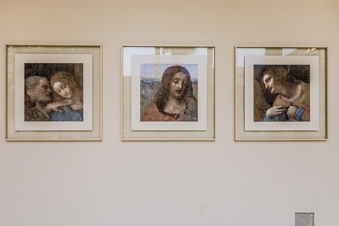 Skip the Line: Last Supper Tour in Milan - Additional Requirements