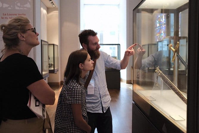 Skip-the-line Les Invalides World War Museum Guided Tour - Exclusive Guided Tour - Key Points