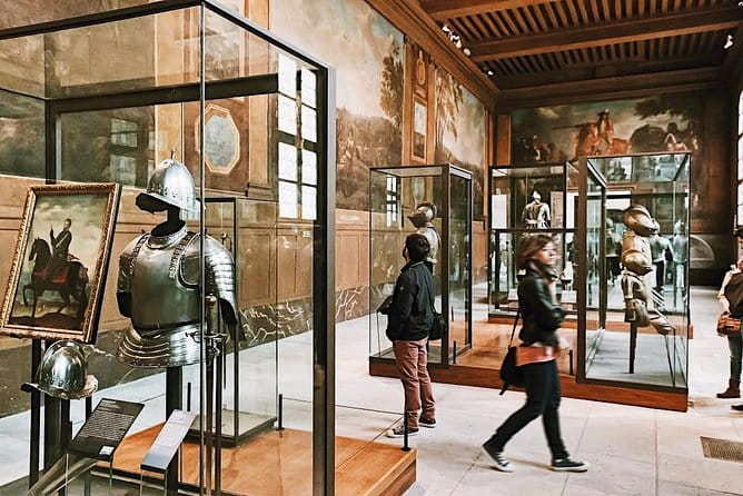 Skip-the-line Les Invalides World War Museum Guided Tour - Exclusive Guided Tour - Who Its Best For