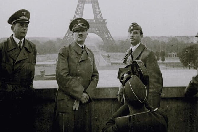 Skip-the-line Les Invalides World War Museum Guided Tour - Exclusive Guided Tour - FAQ: Quick Answers to Practical Questions