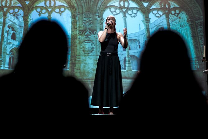 Skip the Line - Live Fado Show in Lisbon: Fado in Chiado Ticket - Accessibility and Transportation