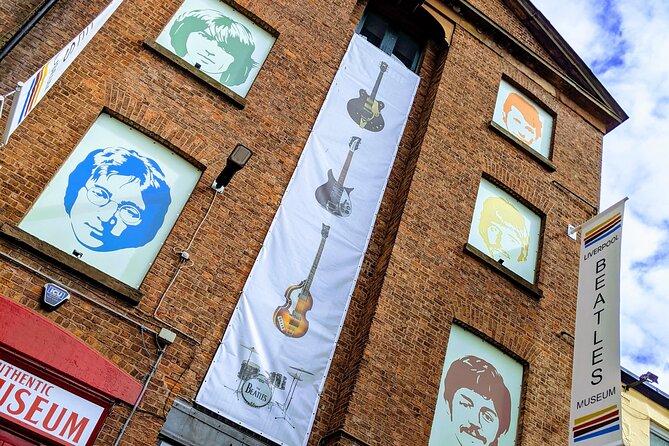 Skip the Line: Liverpool Beatles Museum - the Perfect Tribute to the Beatles - Accessing the Museum With Skip the Line