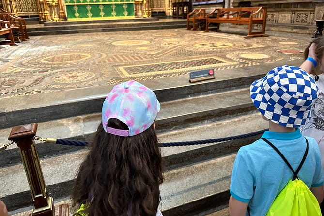 Skip-the-line London Westminster Abbey and City of Westminster Kid-Friendly Tour - Why It’s a Great Choice