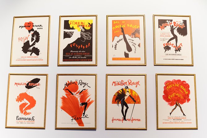 Skip the Line: Malaga Automobile and Fashion Museum Entrance Ticket - Museum Highlights