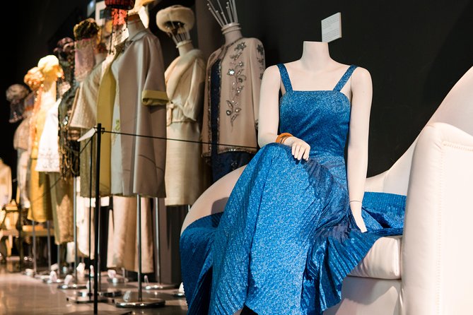 Skip the Line: Malaga Automobile and Fashion Museum Entrance Ticket - Review Highlights