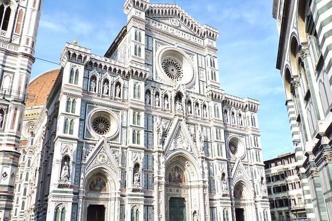 Skip-the-line Michelangelo's David & Florence Highlights Tour - Final Thoughts