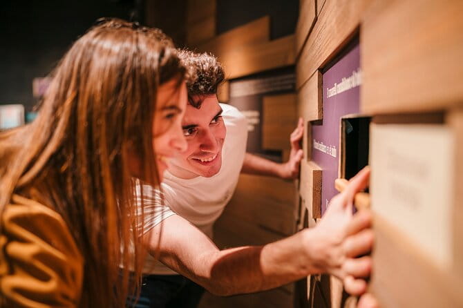 Skip the Line: Montura Delta De L'ebre Entrance Ticket - Overview of Mon Natura Delta De Lebre