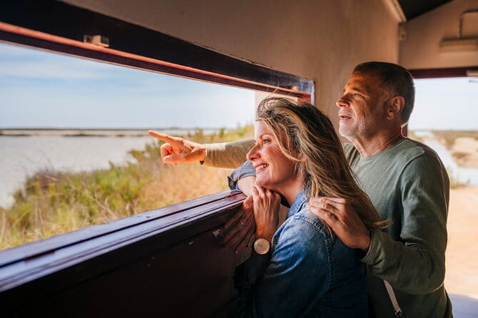 Skip the Line: Montura Delta De L'ebre Entrance Ticket - Highlights and Features