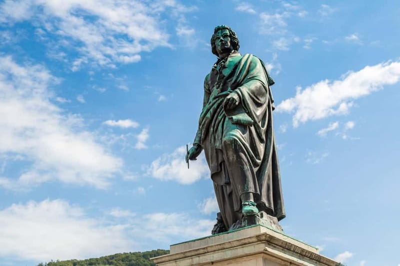 Skip-the-line Mozart's Birthplace Salzburg Old Town Tour - Discovering Mozart’s Salzburg: A Walk Through His Life and City