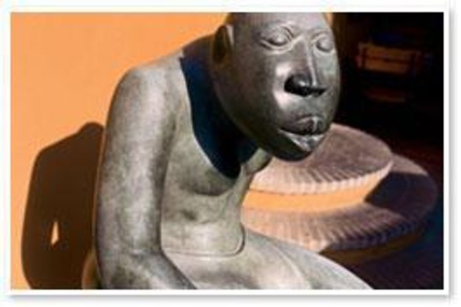 Skip the Line: Museum Kura Hulanda Admission Ticket - Key Points