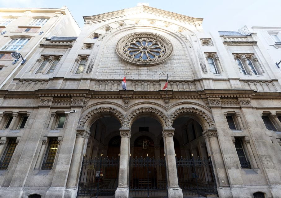 Skip-the-line Museum of the Art and History of Judaism - Frequently Asked Questions