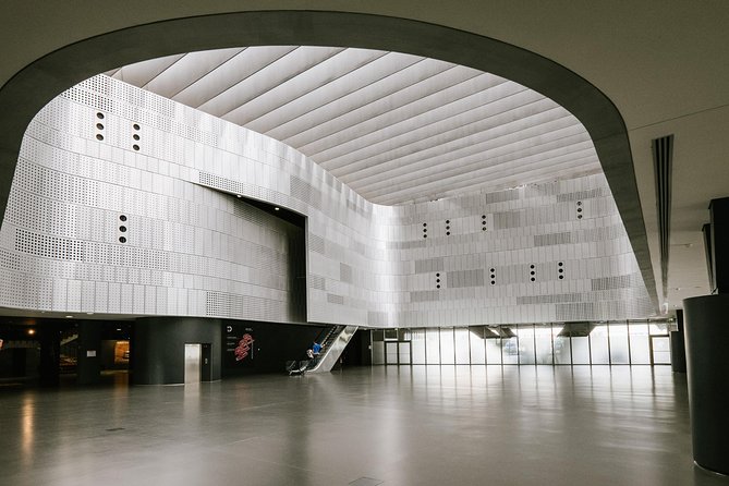 Skip the Line National Automobile Museum and Turin Hop on Hop off - Confirmation and Accessibility