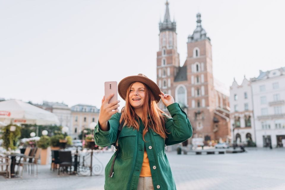 Skip-the-line Olivia Star Gdansk Top View Private Car Tour - Additional Features