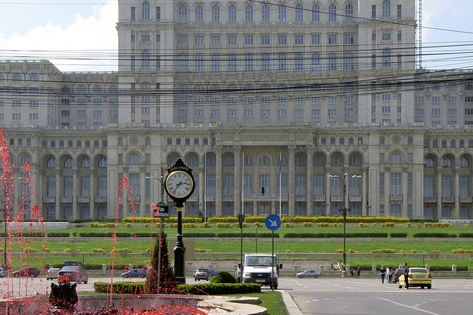 Skip the Line Palace of Parliament in Bucharest Ticket - Host Responses and Customer Service