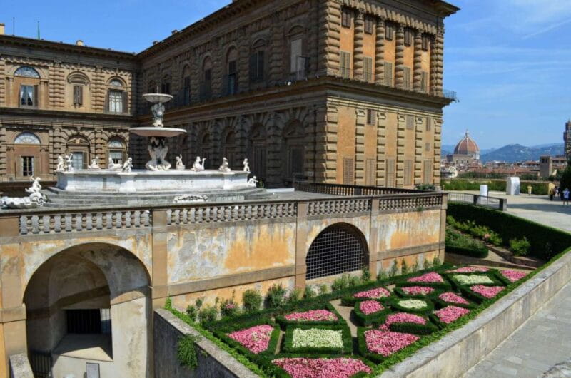 Skip-the-line Palazzo Pitti and Boboli Gardens Private Tour - Logistics, Pricing, and Who This Tour Suits Best