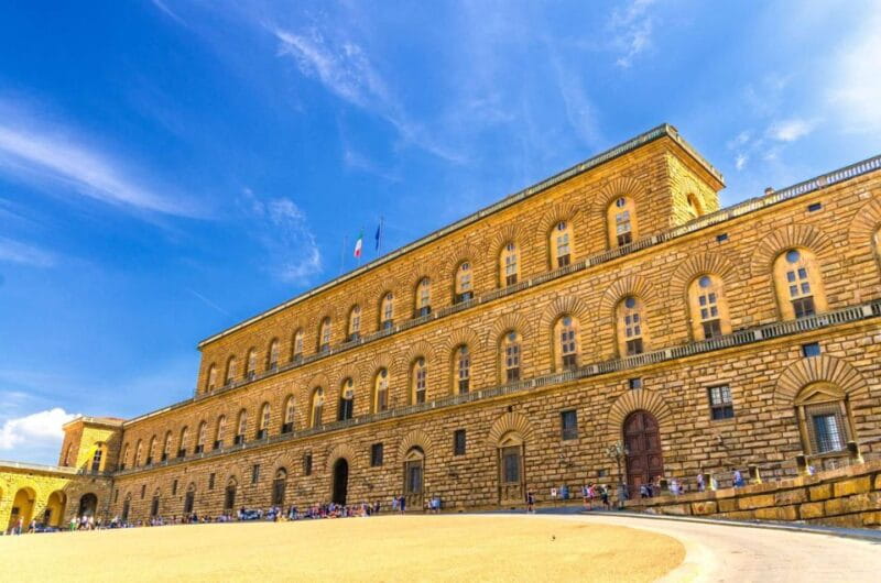 Skip-the-line Palazzo Pitti and Boboli Gardens Private Tour - Who Will Love This Experience?