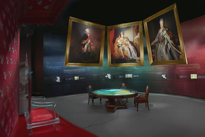 Skip-the-Line Polin Museum Warsaw Jewish History Tour - Detailing the Itinerary: What You’ll Actually See and Do