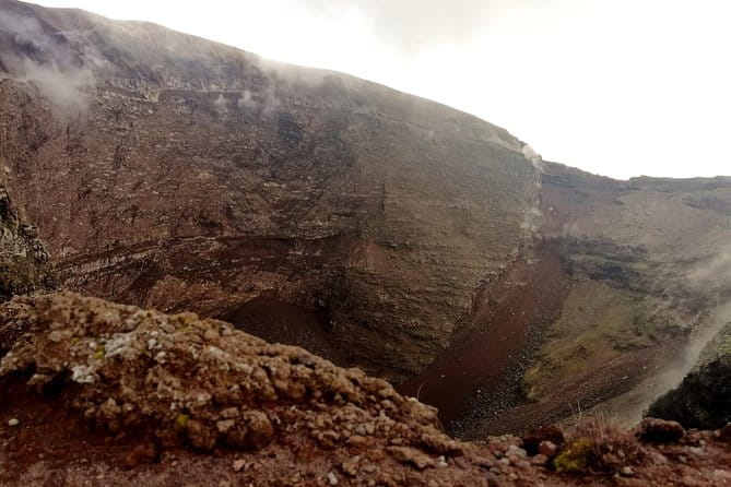 Skip-the-Line Pompeii and Vesuvius Tour - Price and Value: Is it Worth It?