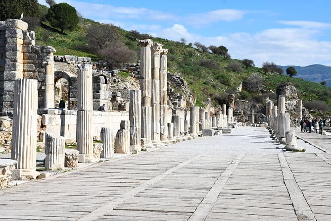 Skip The Line: Private Best of Ephesus Tour with Lunch - Who It’s Best For