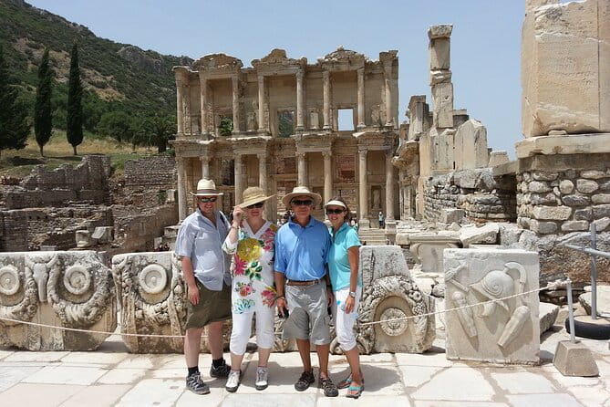 SKIP THE LINE : Private Ephesus Shore Tour in Kusadasi Turkiye - Final Thoughts: Is This the Right Tour for You?
