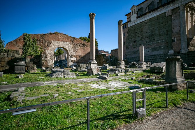 Skip-the-line Private Tour of Colosseum & Ancient Rome Wonders - Tour Highlights