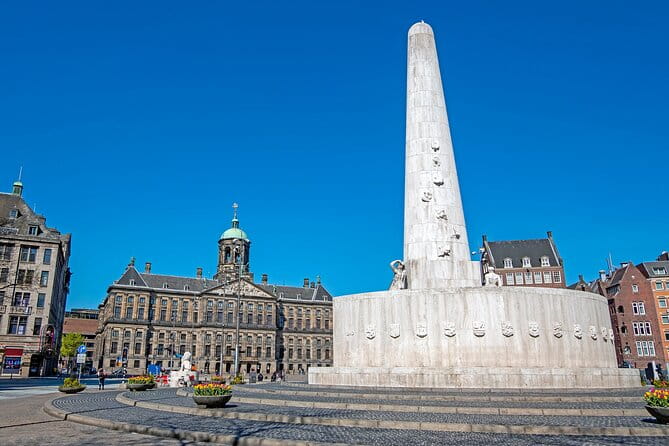 Skip-the-line Royal Palace of Amsterdam Private Guided Tour - Value for Money and Tour Pricing