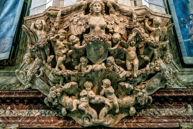 Skip-the-line Royal Palace of Amsterdam Private Guided Tour - FAQ