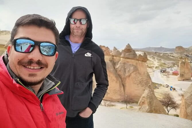 SKIP-THE-LINE: Secret Treasures of Cappadocia w/LUNCH - FAQ: Your Practical Questions Answered