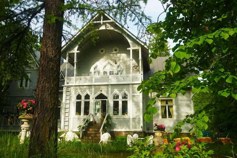 Skip-the-line Seurasaaren Ulkomuseo Helsinki Private Tour - The Charm of Seurasaari: What to Expect on the Private Tour