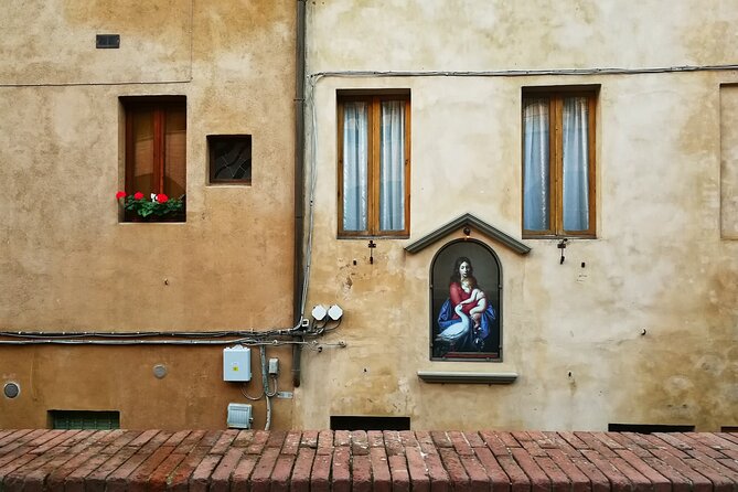 Skip the Line: Siena Duomo and City Walking Tour - Confirmation and Cancellation Policy