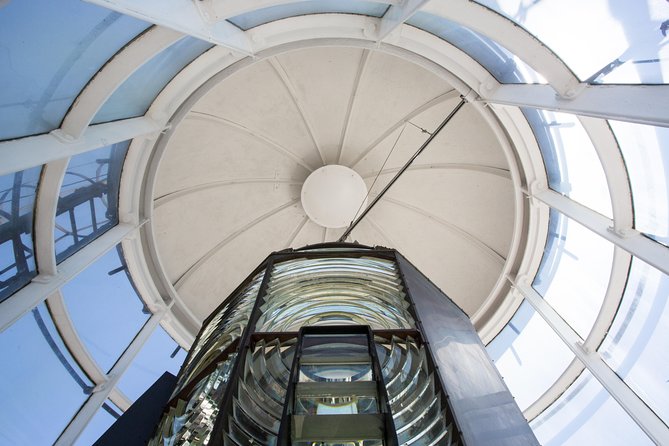 Skip the Line: Single Ticket to Visit the Open Air Museum, Museum, Lighthouse - Reviews and Ratings