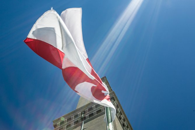 Skip the Line: Single Ticket to Visit the Open Air Museum, Museum, Lighthouse - Skip the Line Experience