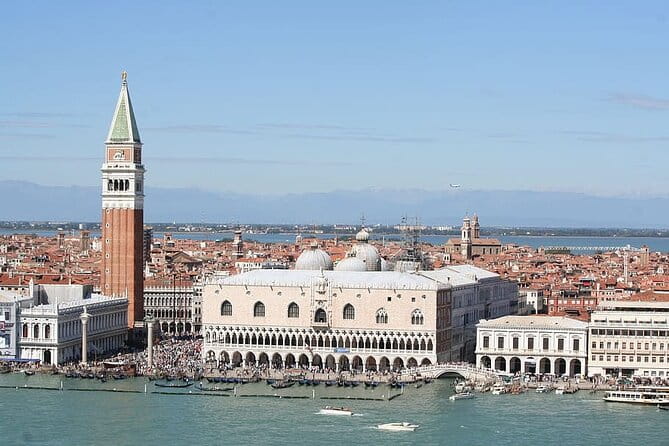 Skip the Line St Marks Basilica and Doges Palace Exclusive Tour - In-Depth Review of the Tour