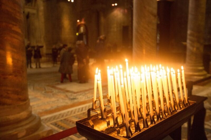 Skip the Line: St. Mark's Basilica Guided Tour - Key points / Takeaways