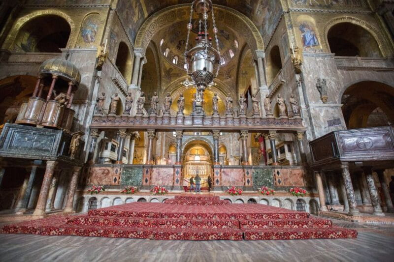 Skip the Line: St. Mark's Basilica Guided Tour - Who Will Love This Tour?
