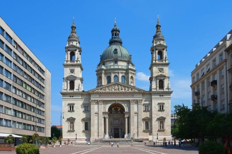 Skip-the-line St. Stephen's Basilica Guided Tour - Price and Value: Is It Worth It?