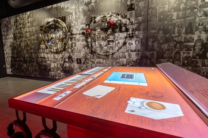 Skip the Line: Strawberry Field Visitor Experience Ticket With Media Guide - Booking and Cancellation Policy