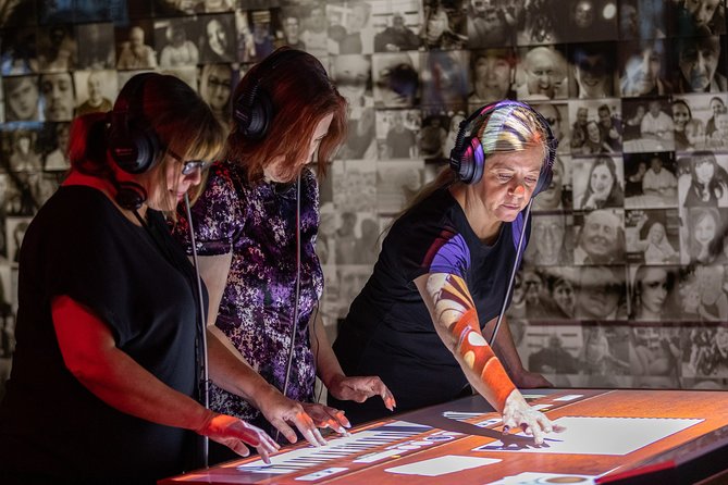 Skip the Line: Strawberry Field Visitor Experience Ticket With Media Guide - Visitor Reviews and Accolades