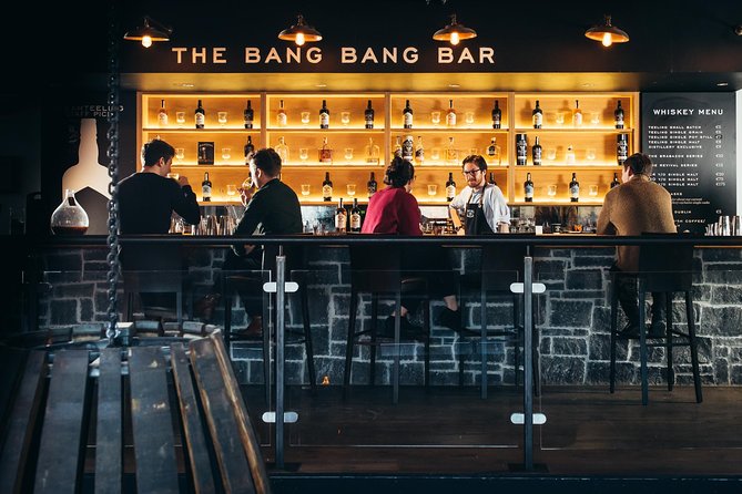 Skip the Line: Teeling Whiskey Distillery Tour and Tasting in Dublin Ticket - Overview of Teeling Whiskey Distillery