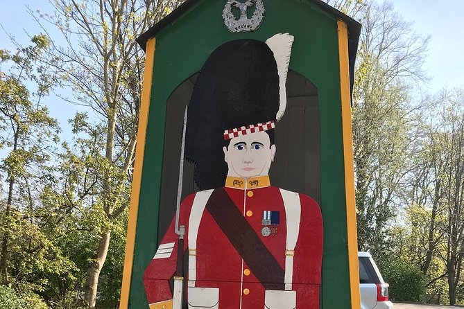 Skip the Line: The Gordon Highlanders Museum Admission Ticket - Cancellation and Refund Policy